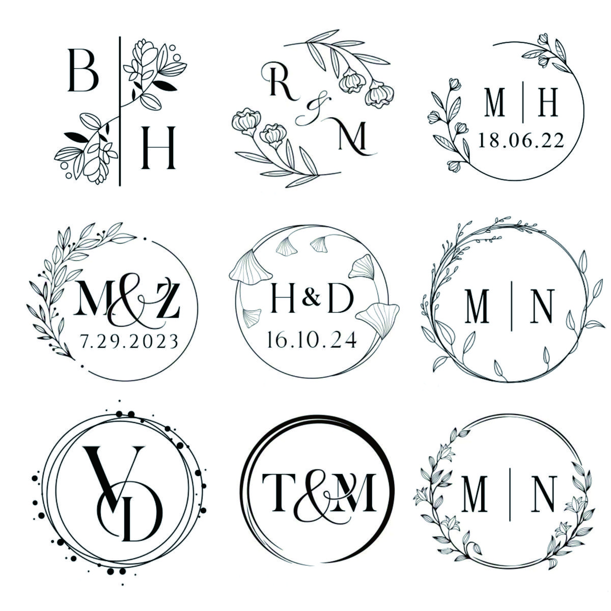96Pcs Personalized Round Circl - Personalised Candle Label 리뷰 및 가격