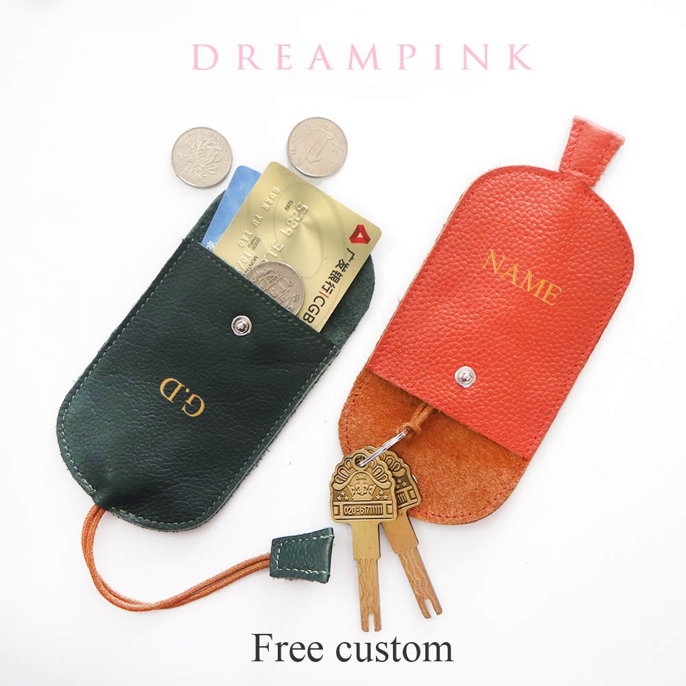 Free Monogram Cowhide Key Wall - Monogram Keychain Leather 리뷰 및 가격