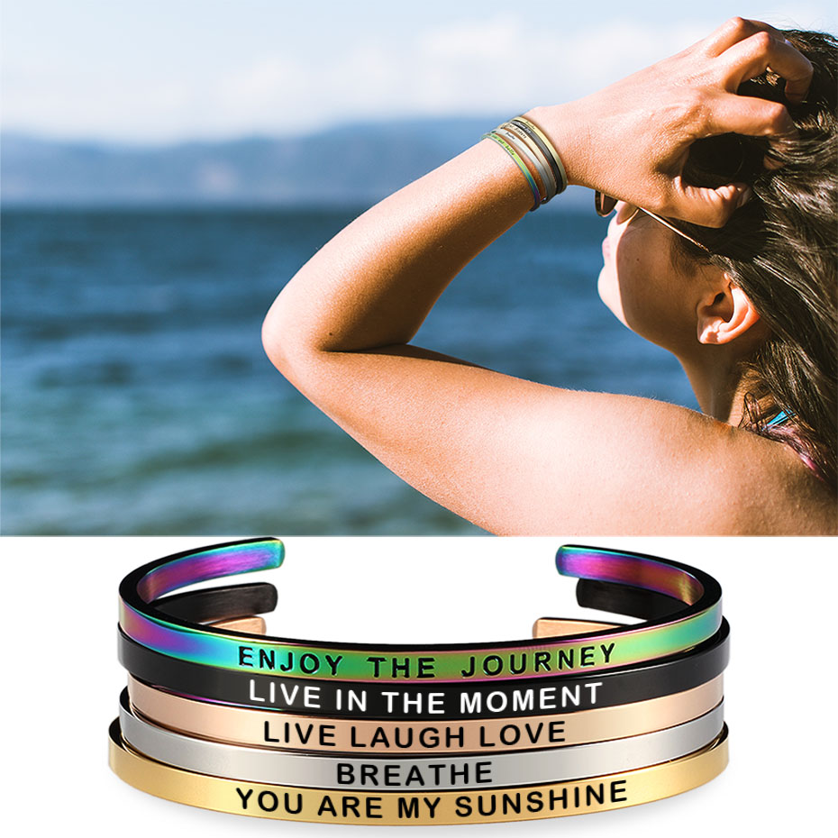 Customized Personalized 4mm Wi - Coordinates Bracelet 리뷰 및 가격