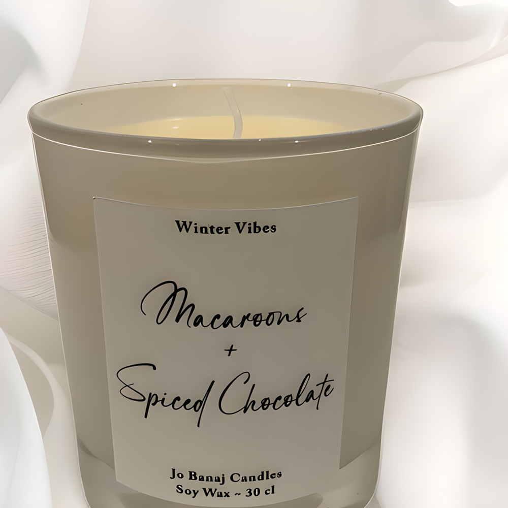 Personalised Candle Label Stic - Personalised Candle Label 리뷰 및 가격