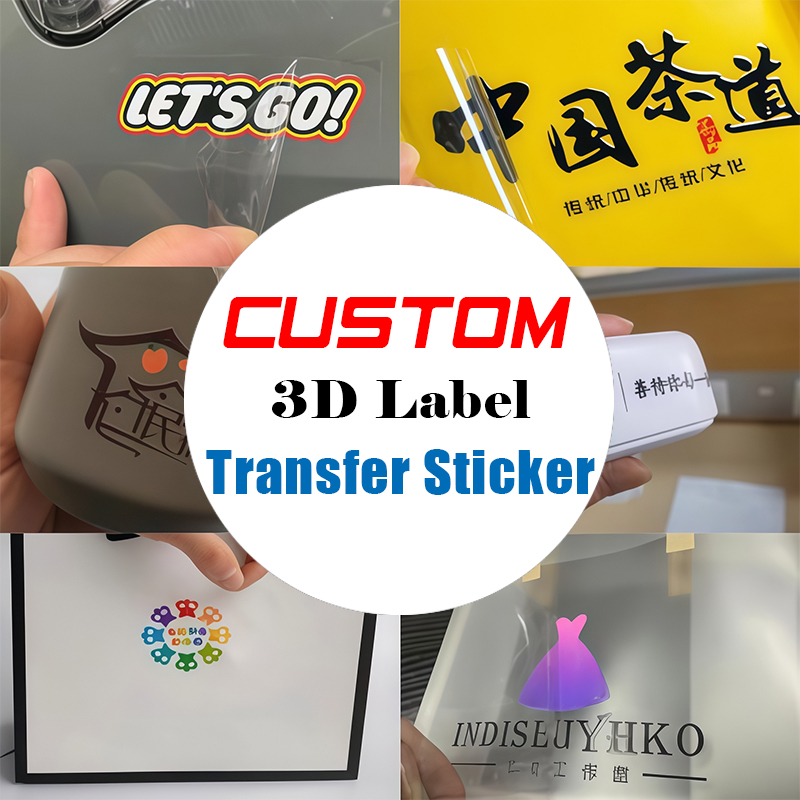 50pcs Stickers Custom Transfer - Personalised Candle Label 리뷰 및 가격