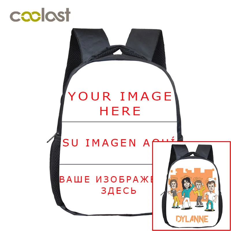 Customized Mini School Backpac - Custom Photo Book 리뷰 및 가격