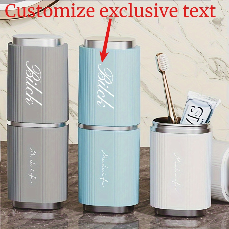 Personalized Name Portable Too - Personalized Name Box 리뷰 및 가격