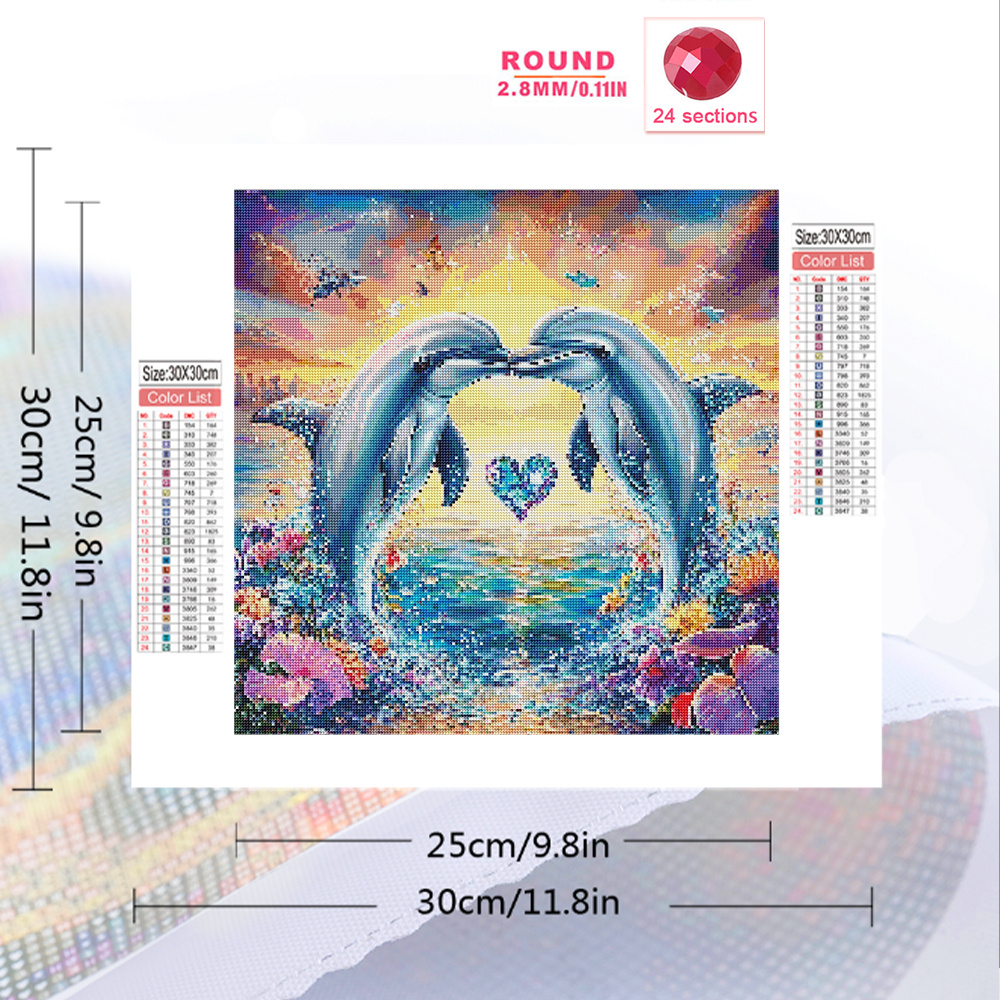 Momoart New Arrival Diamond Pa - Photo Mosaic Print 리뷰 및 가격