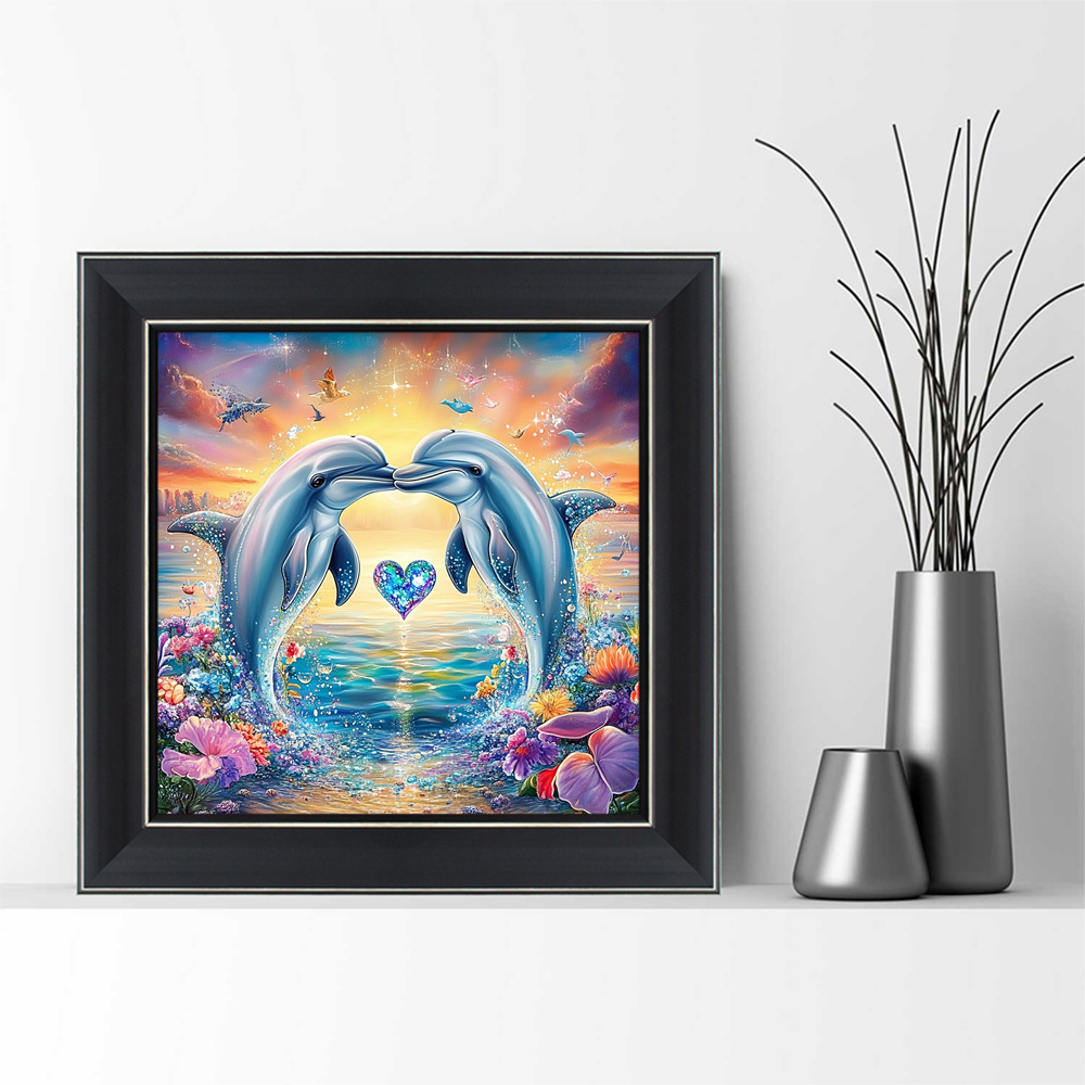 Momoart New Arrival Diamond Pa - Photo Mosaic Print 리뷰 및 가격
