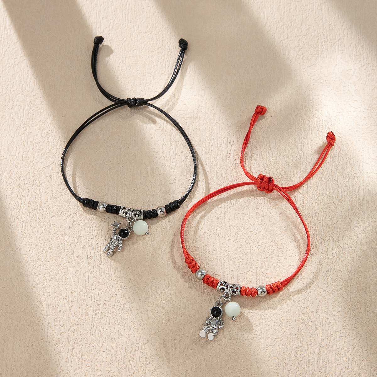 Fashionable Glowing Couple Han - Coordinates Bracelet 리뷰 및 가격