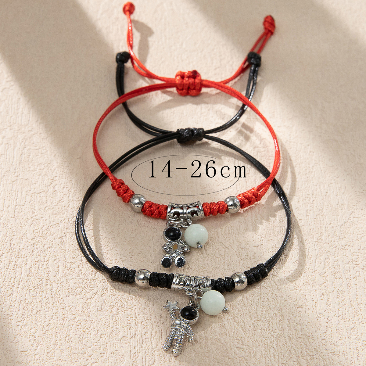 Fashionable Glowing Couple Han - Coordinates Bracelet 리뷰 및 가격