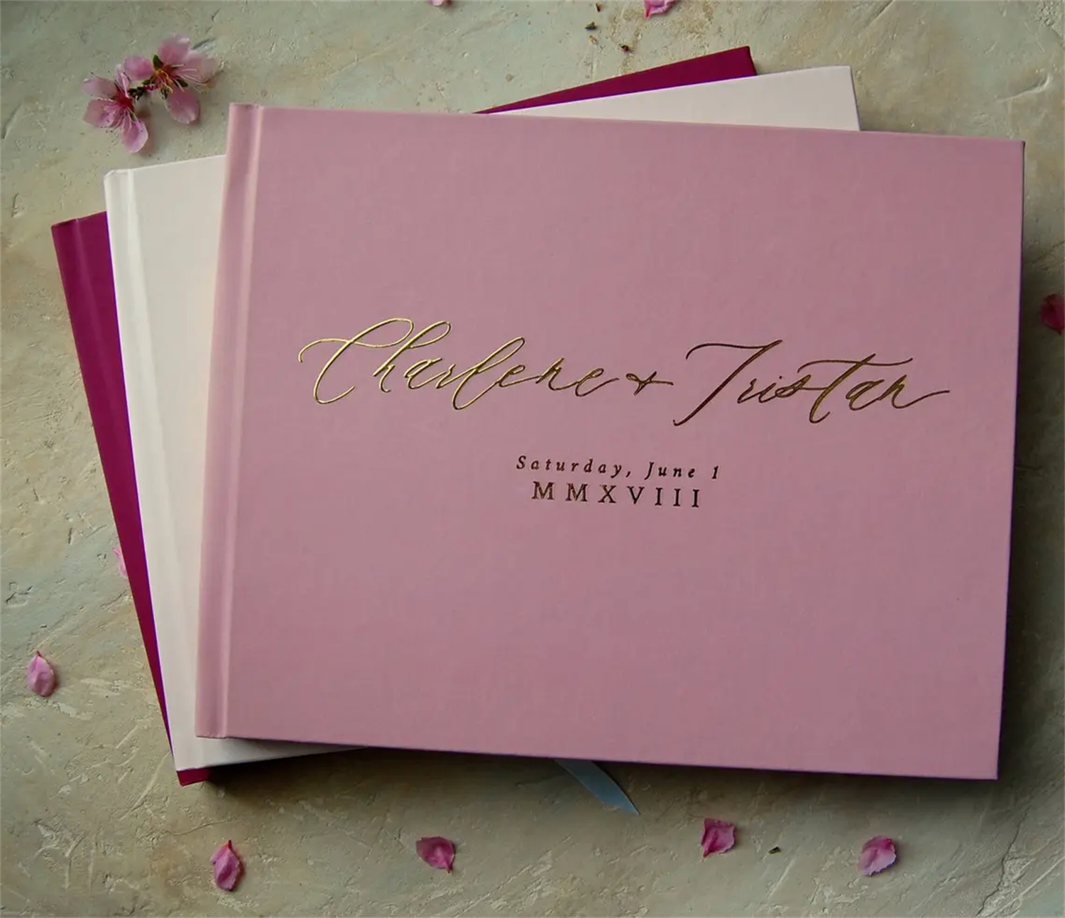 Custom Wedding Guest Book Pers - Custom Photo Book 리뷰 및 가격
