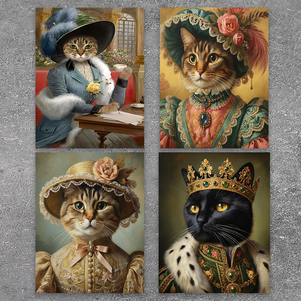 1pc frameless Custom Classic P - Pet Portrait Custom 리뷰 및 가격