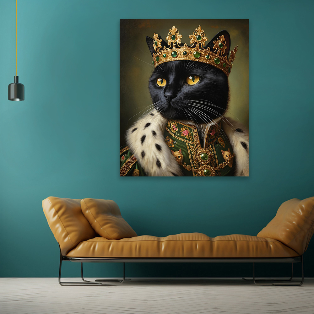1pc frameless Custom Classic P - Pet Portrait Custom 리뷰 및 가격