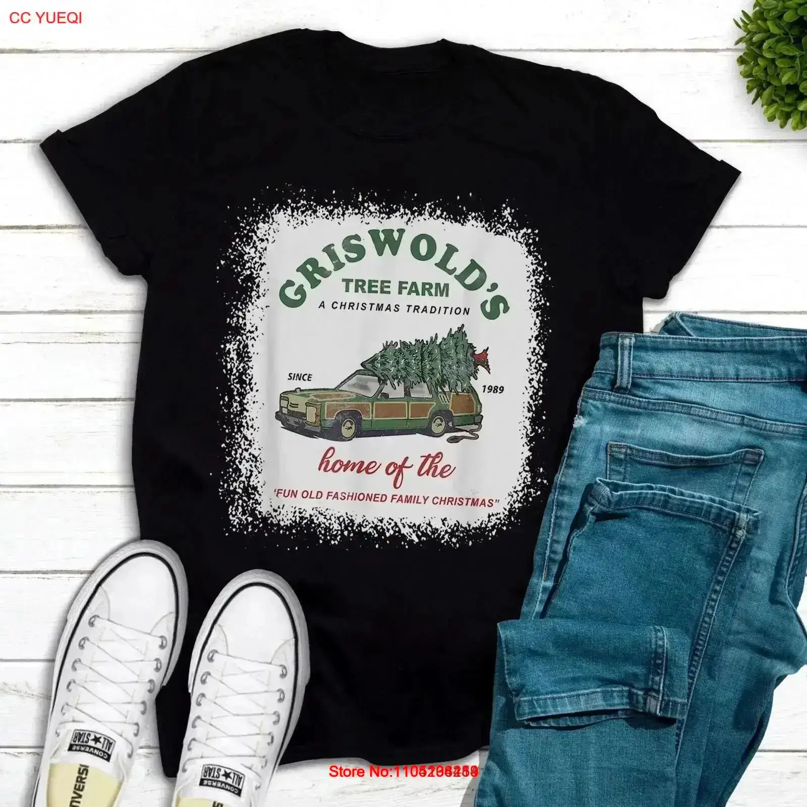 Griswold's Tree Farm Family Ch - Family Tree Print 리뷰 및 가격