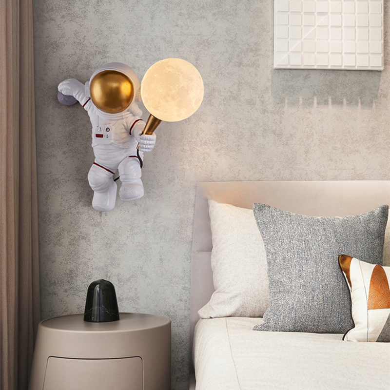 Nordic LED personality astrona - Custom Night Sky 리뷰 및 가격