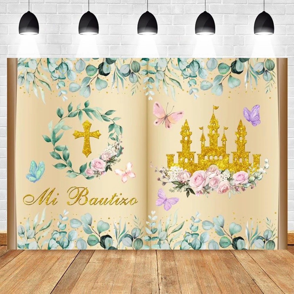 Fairy Tale Book Birthday Weddi - Custom Photo Book 리뷰 및 가격