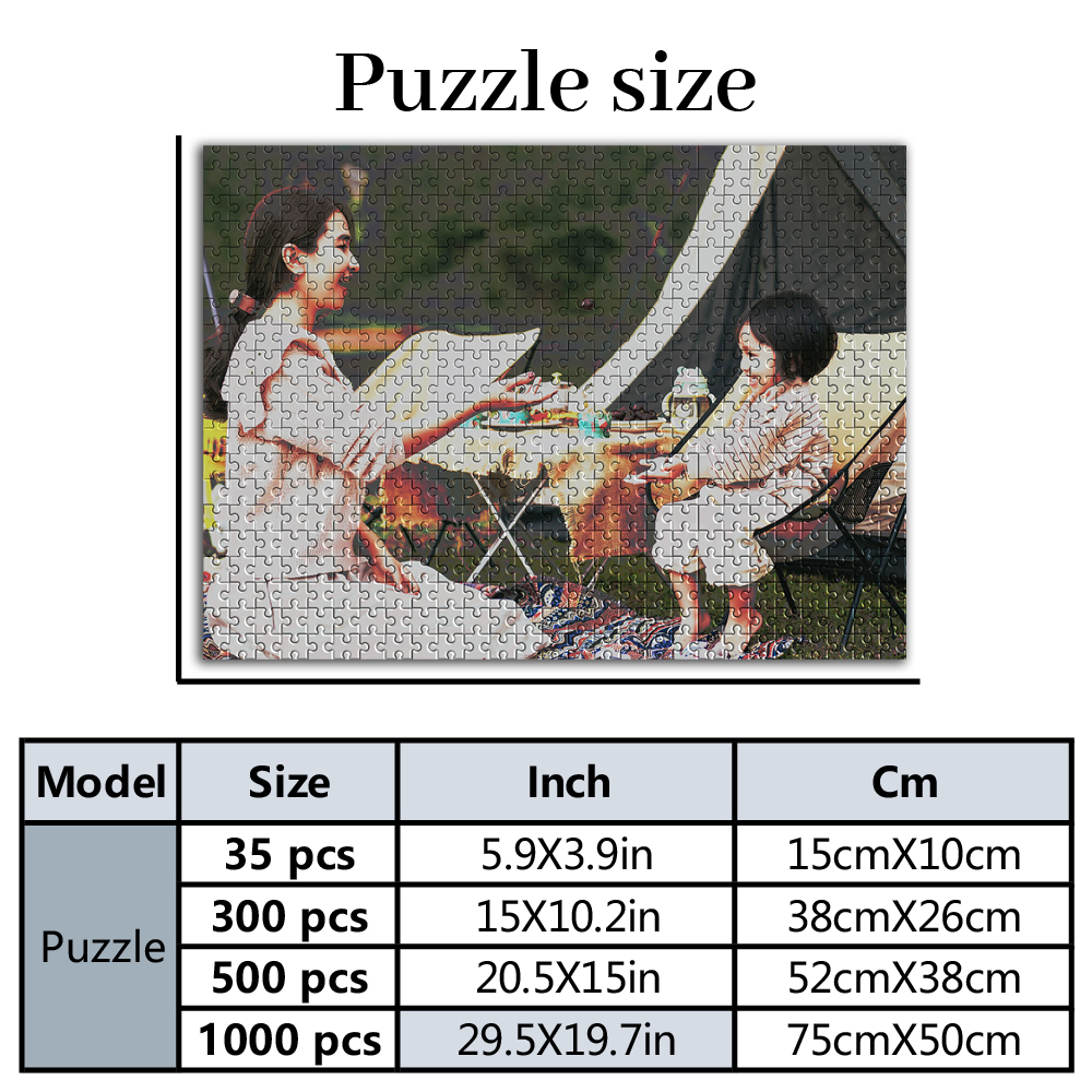35/300/500/1000pcs Personalize - Pet Portrait Custom 리뷰 및 가격