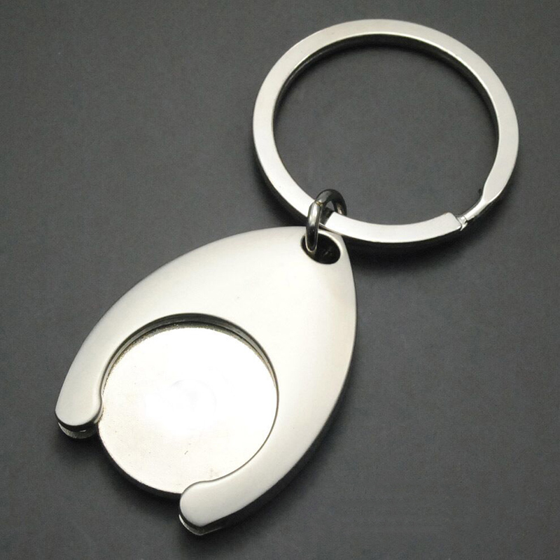 Personalized Keychain Custom L - Initial Ring Custom 리뷰 및 가격