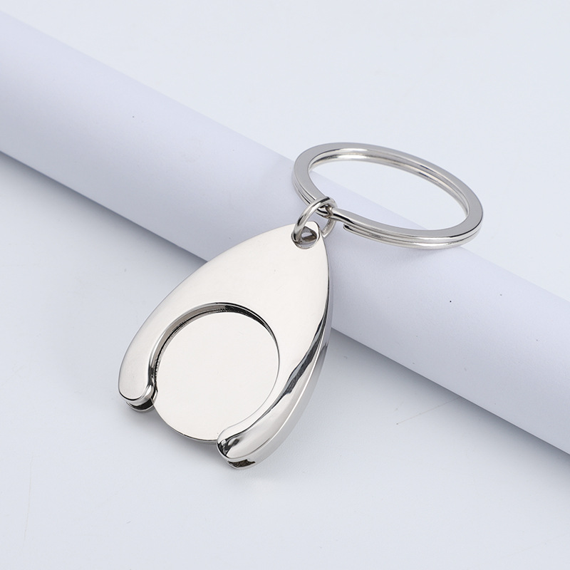 Personalized Keychain Custom L - Initial Ring Custom 리뷰 및 가격