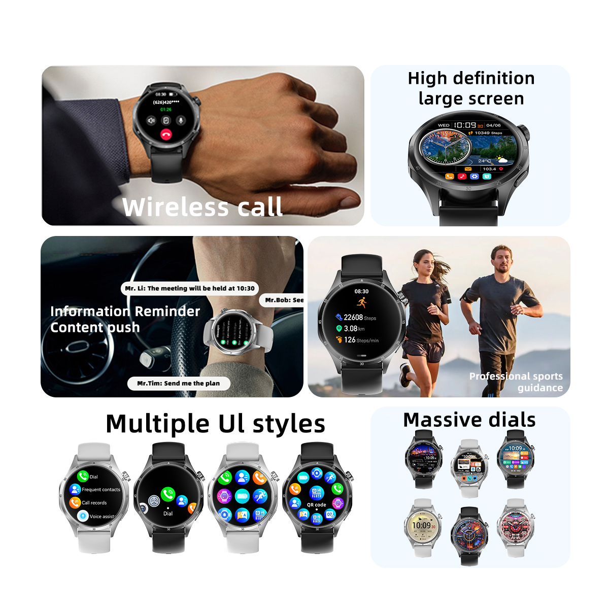 2026 Watch 5 Pro GPS Track Com - Custom Photo Book 리뷰 및 가격