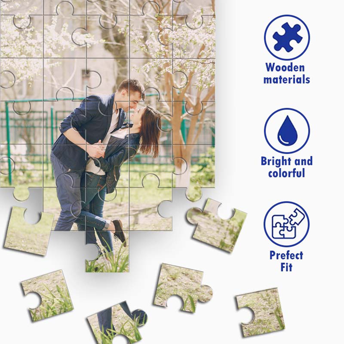 35/300/500/1000pcs Personalize - Pet Portrait Custom 리뷰 및 가격