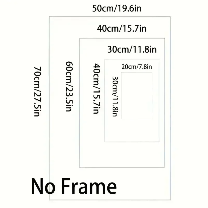 Frameless,1PCS Demon Slayer Fu - Photo Mosaic Print 리뷰 및 가격