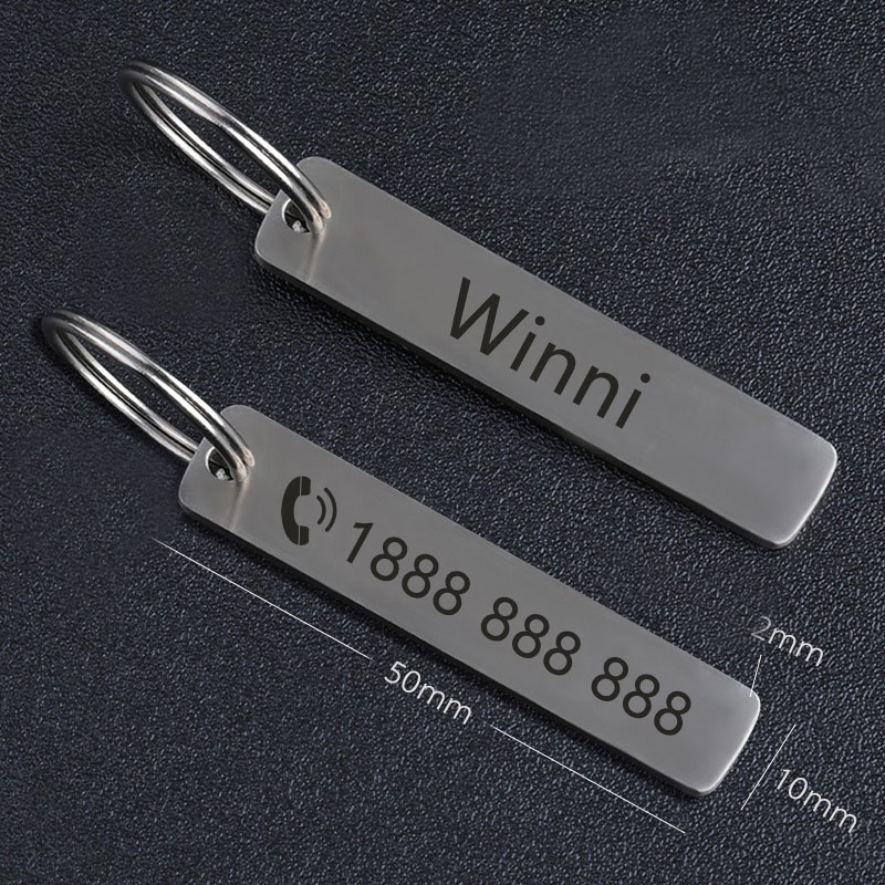 Personalized Stainless Steel K - Initial Ring Custom 리뷰 및 가격