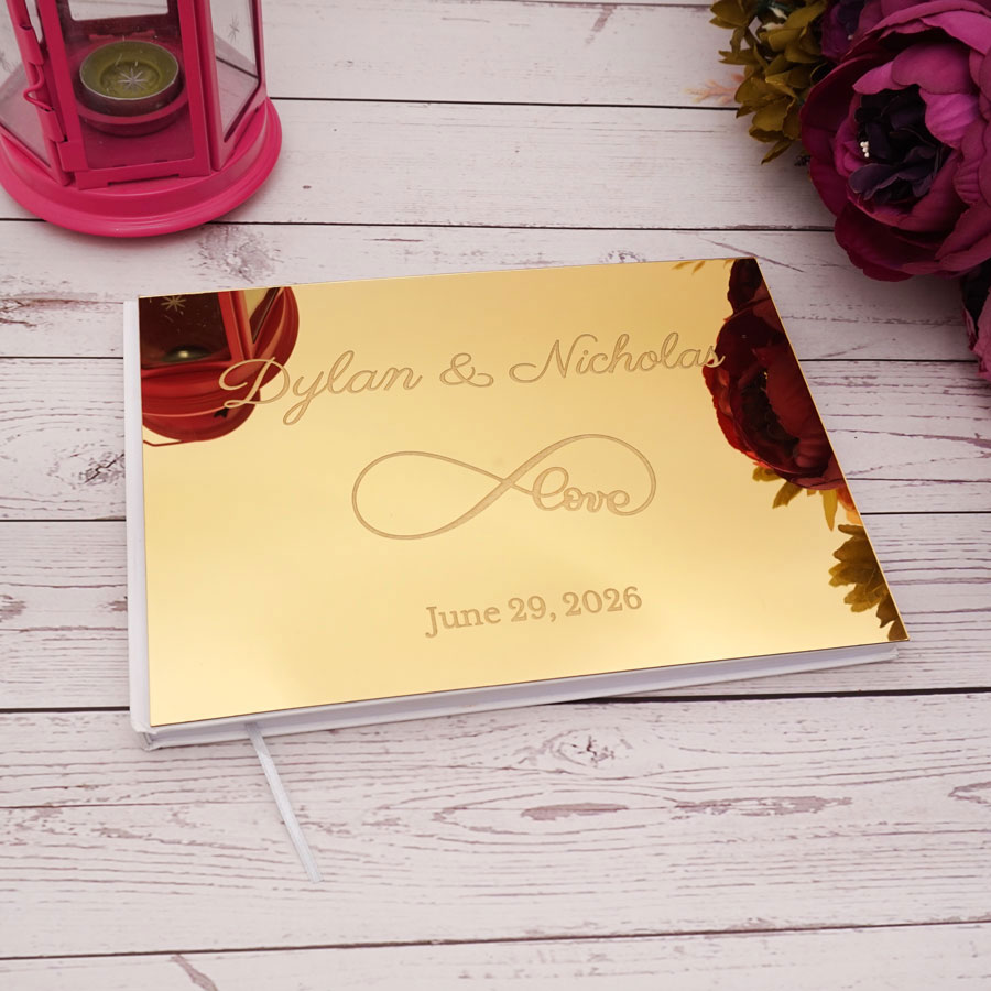 25x18cm Eternal Love Style Per - Custom Photo Book 리뷰 및 가격