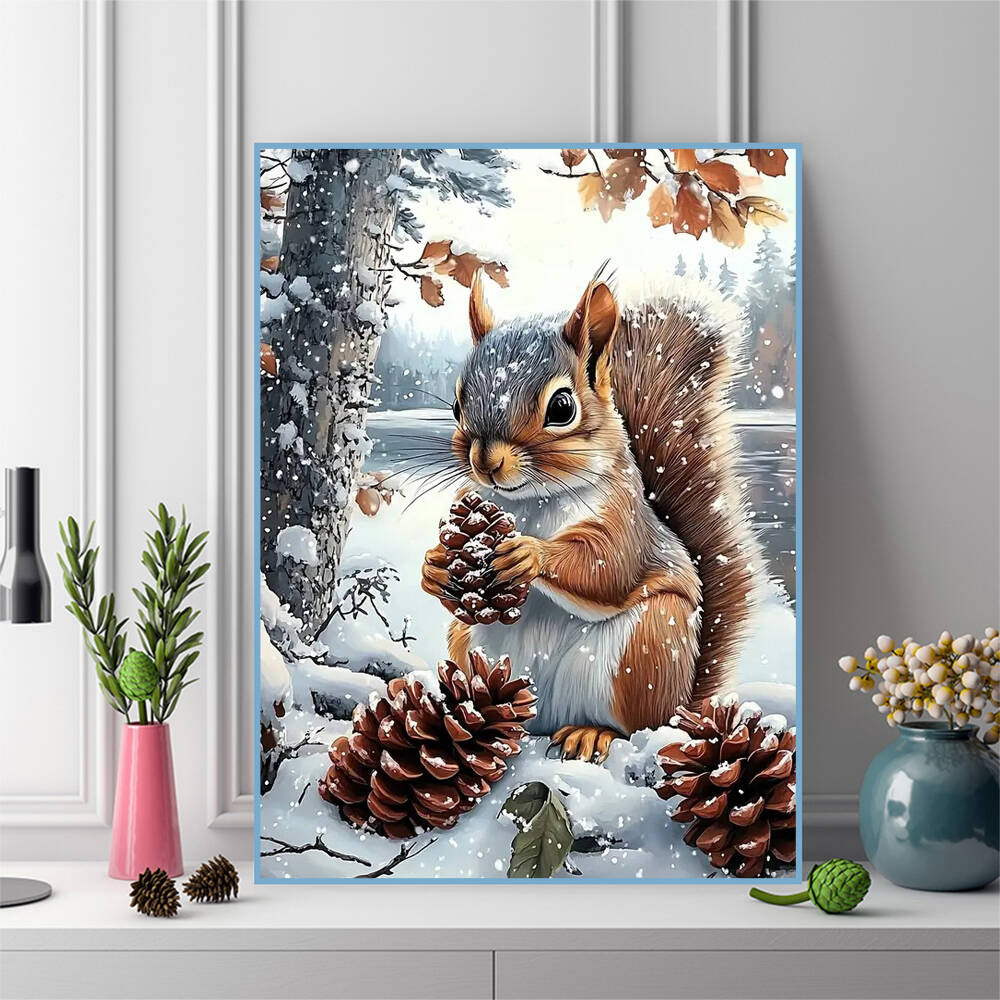 1PC frameless  Full Square Rou - Photo Mosaic Print 리뷰 및 가격