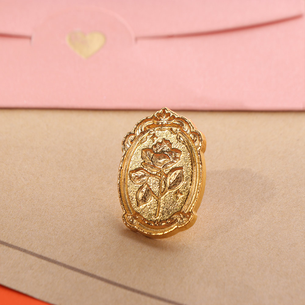 Wax Seal Stamp Kit Wax Stamp S - Wax Seal Letter Kit 리뷰 및 가격