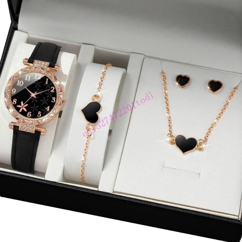 M76B Women Watch and Coordinat - Coordinates Bracelet 리뷰 및 가격