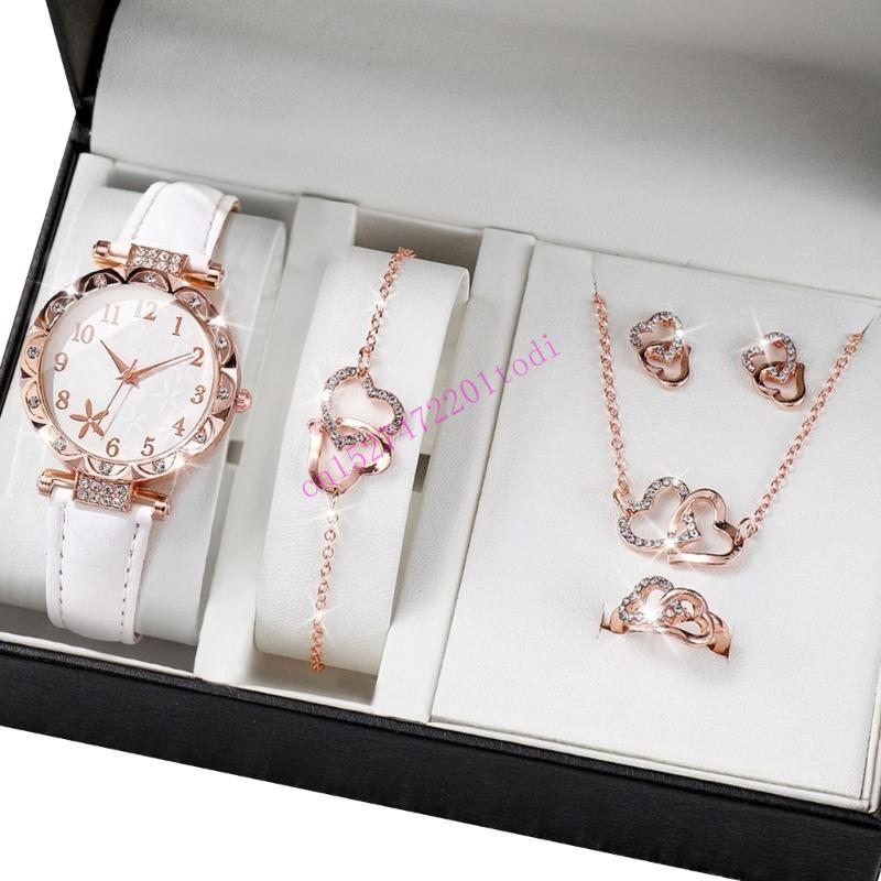 M76B Women Watch and Coordinat - Coordinates Bracelet 리뷰 및 가격
