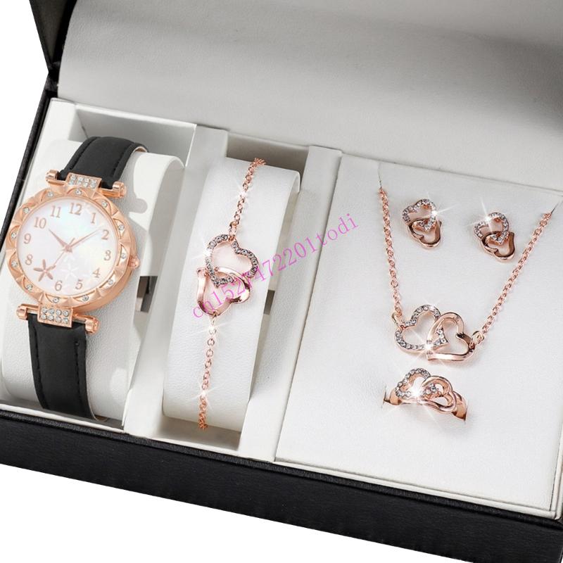 M76B Women Watch and Coordinat - Coordinates Bracelet 리뷰 및 가격