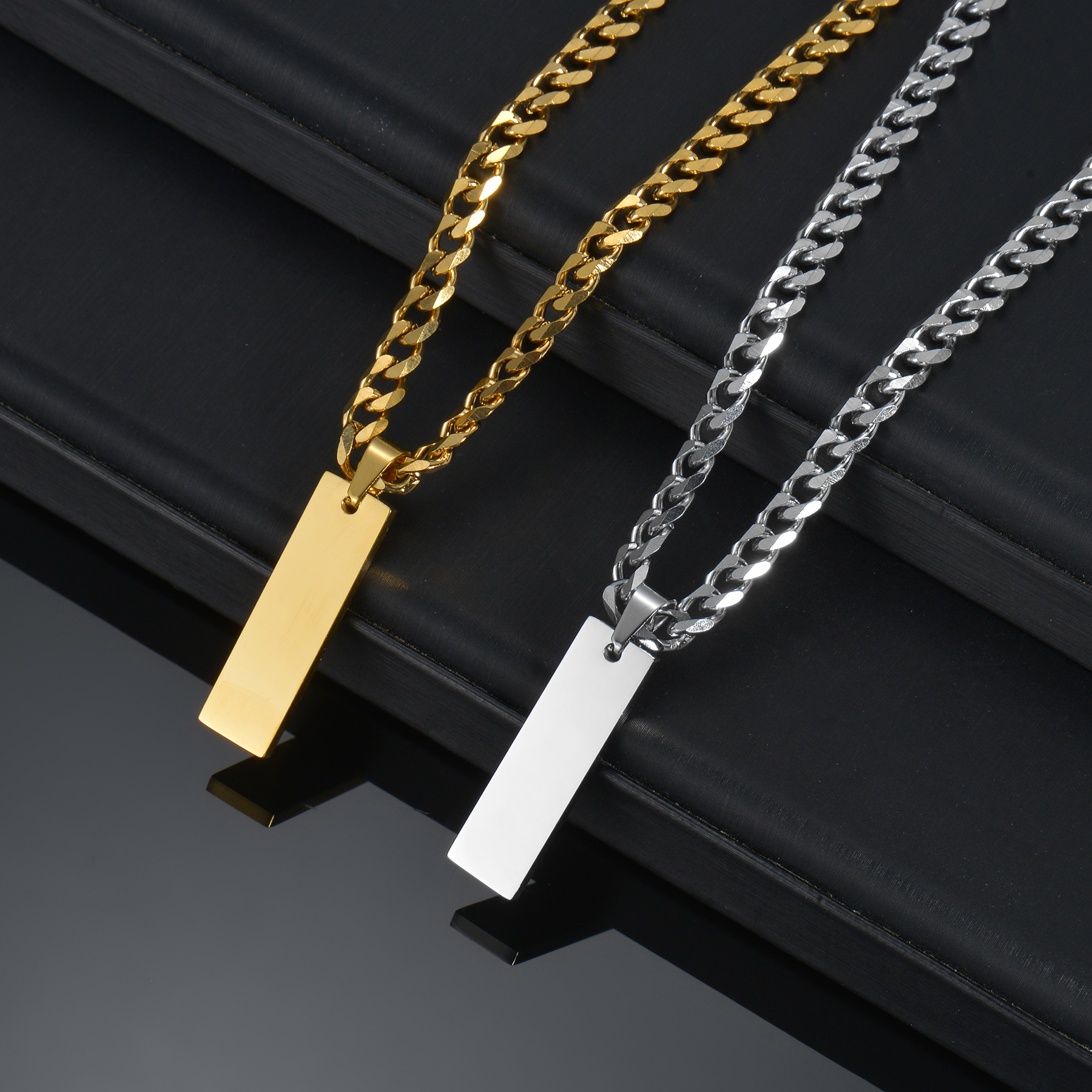 Acheerup Engrave Name Bracelet - Coordinates Bracelet 리뷰 및 가격
