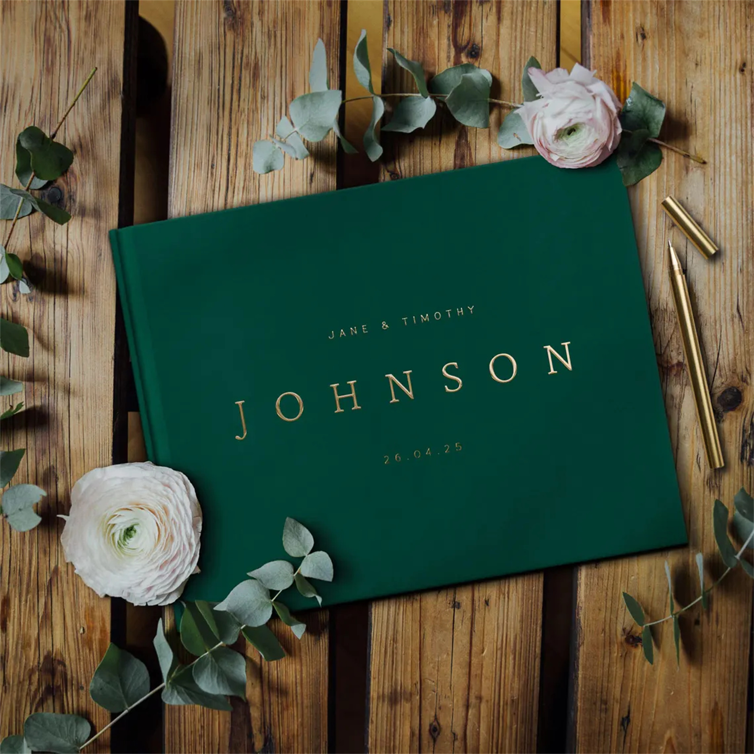 Custom Venue Illustration Wedd - Custom Photo Book 리뷰 및 가격