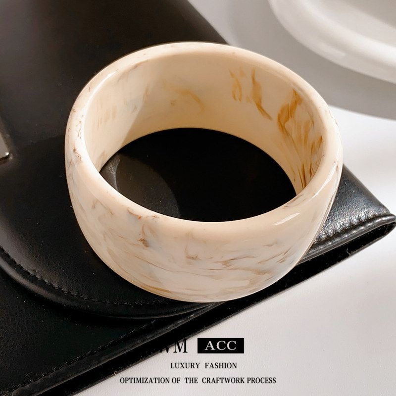 Ele Resin Bracelet Versatile S - Coordinates Bracelet 리뷰 및 가격
