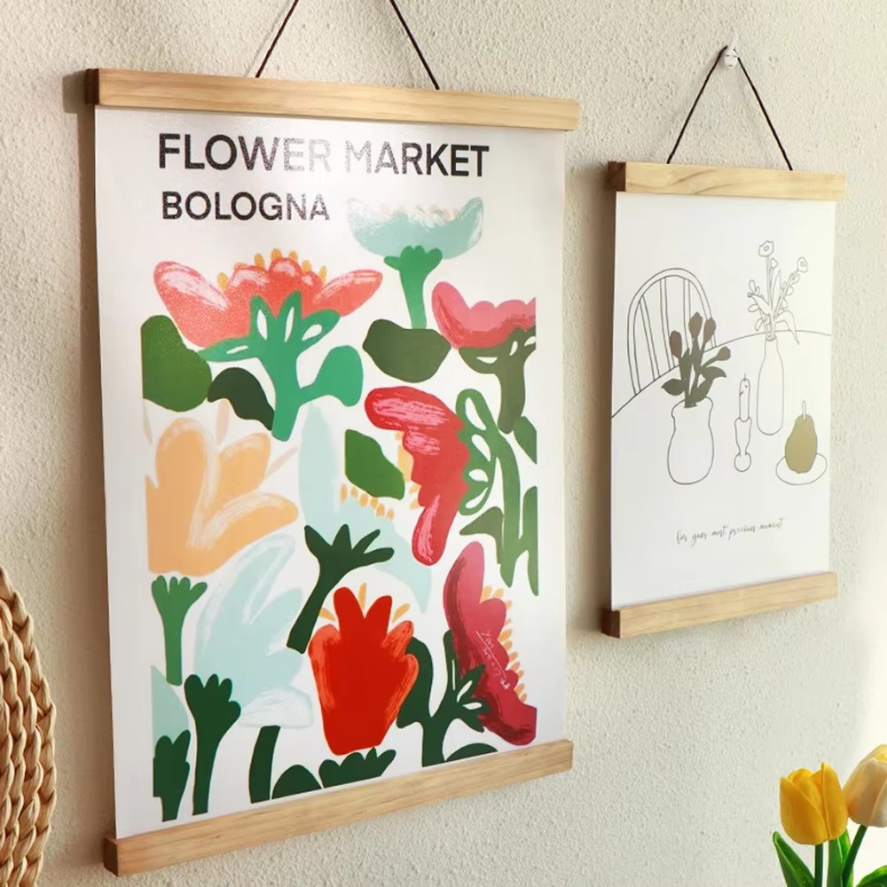 7colors 21-50cm Magnetic Woode - Engraved Wood Frame 리뷰 및 가격