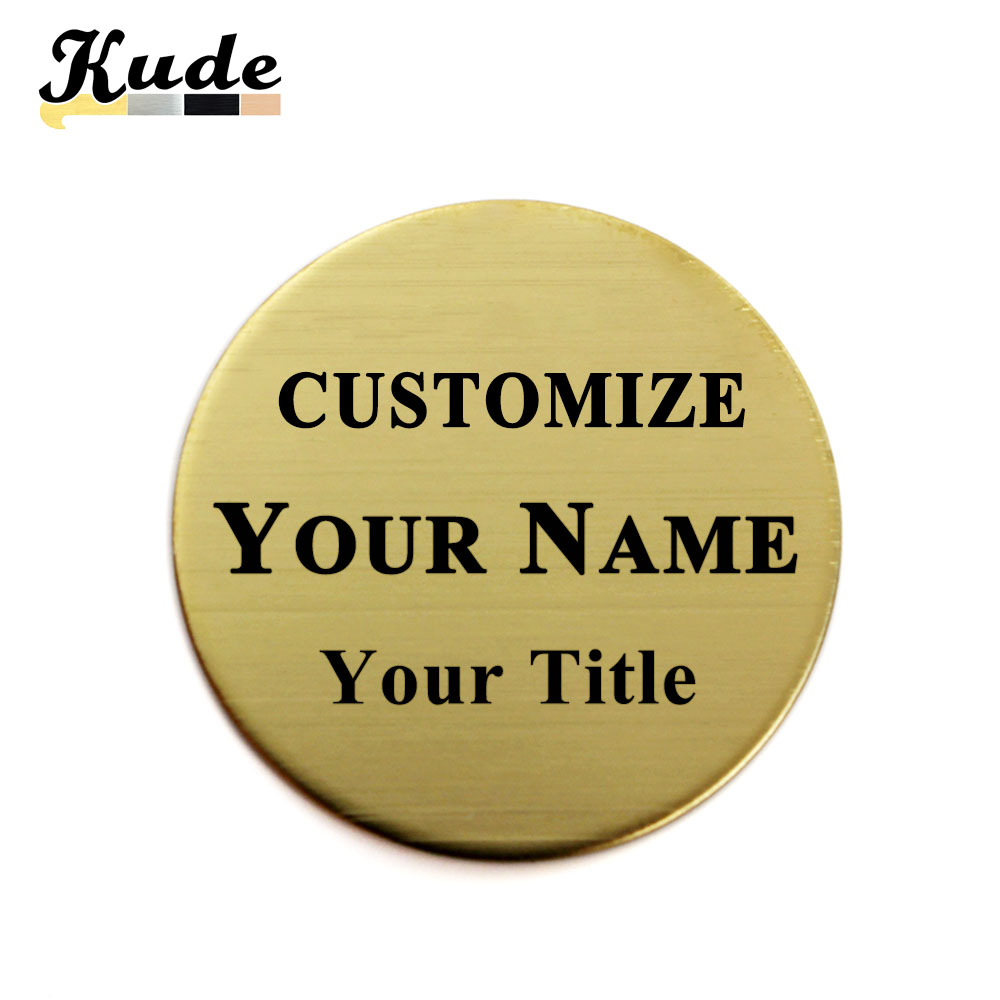 3cm Engrave Your Logo Text Pla - Personalized Name Box 리뷰 및 가격