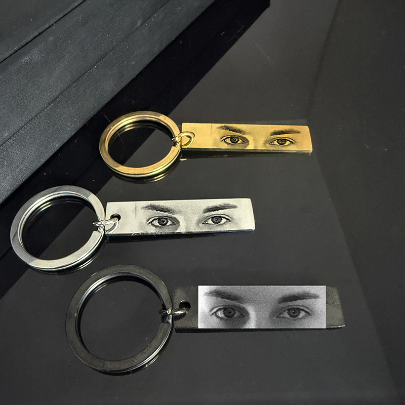 Personalized Customizable Engr - Initial Ring Custom 리뷰 및 가격