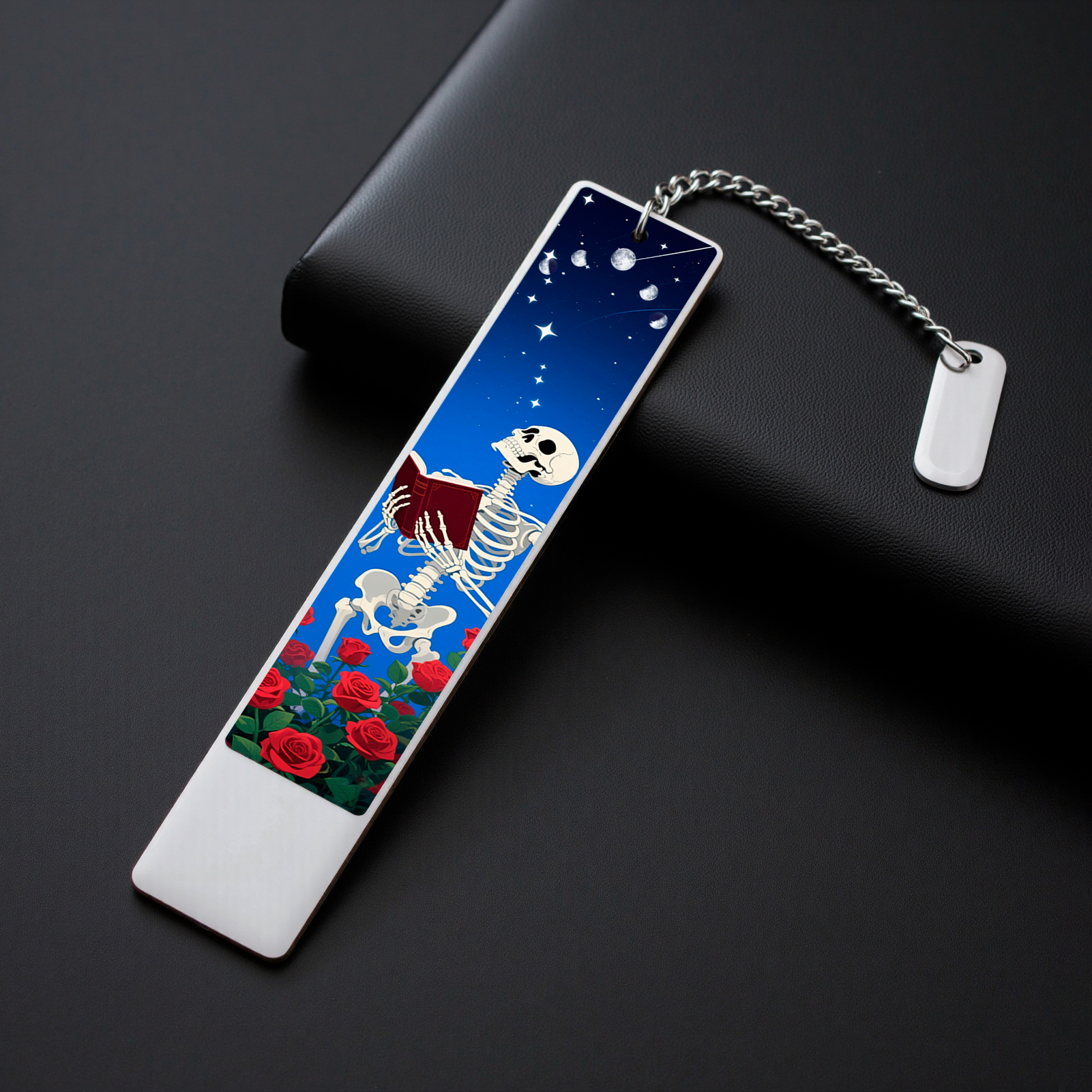 Bookmark Custom Page Brand Pri - Custom Photo Book 리뷰 및 가격
