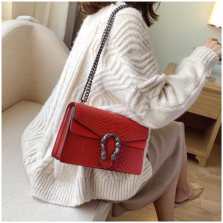 Scarf Pattern Lipstick Keychai - Monogram Keychain Leather 리뷰 및 가격