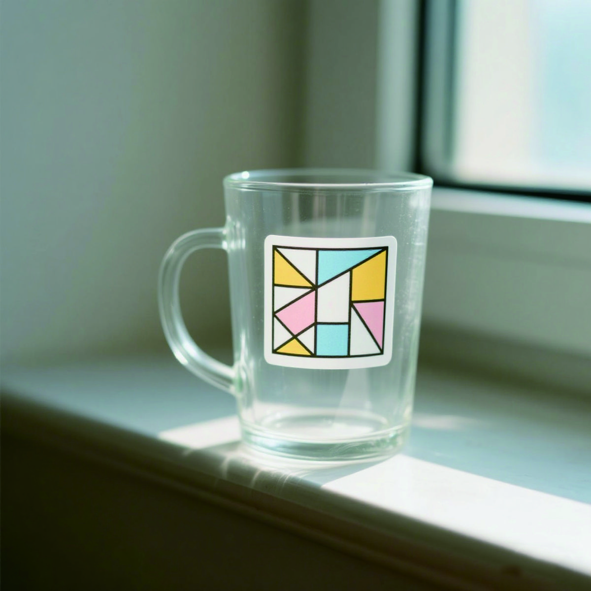 Custom Square/Rectangle/Photo  - Personalised Candle Label 리뷰 및 가격