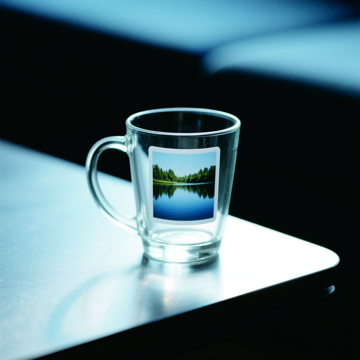 Custom Square/Rectangle/Photo  - Personalised Candle Label 리뷰 및 가격