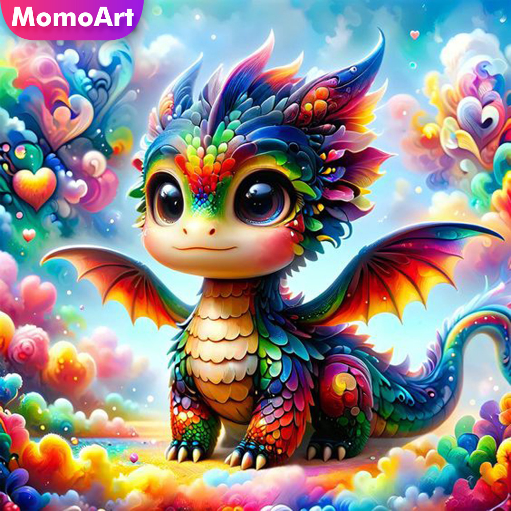 Momoart Full Square Round Diam - Photo Mosaic Print 리뷰 및 가격