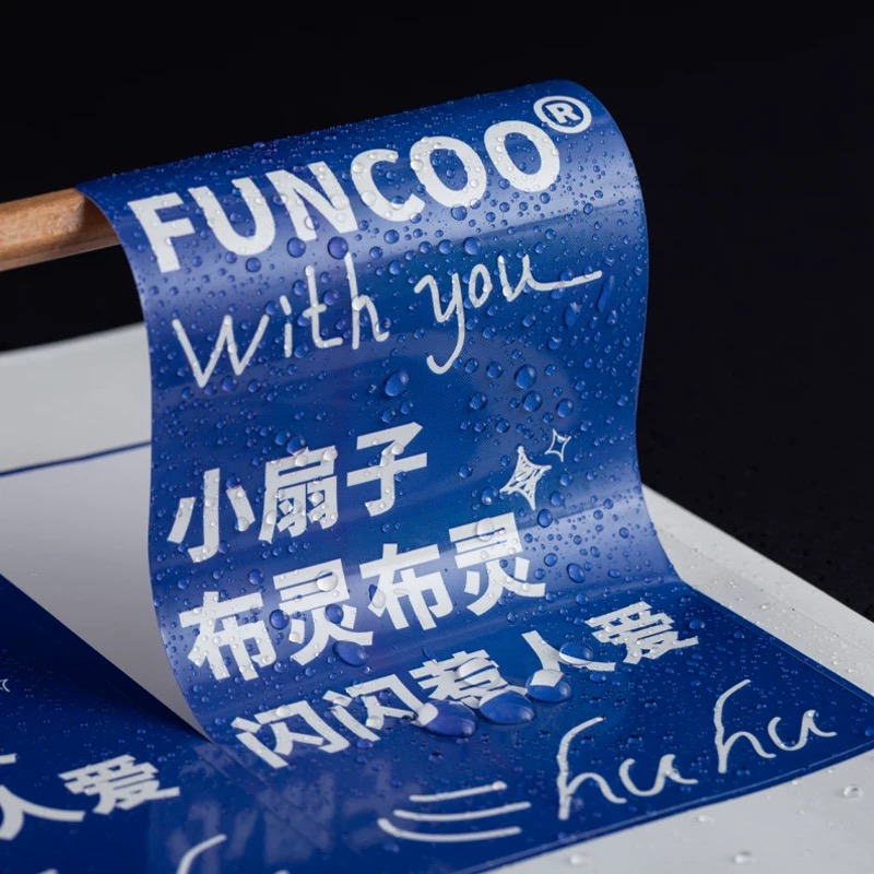 Custom Vinyl Waterproof Sticke - Personalised Candle Label 리뷰 및 가격